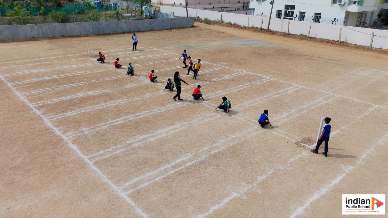 Indian Public School